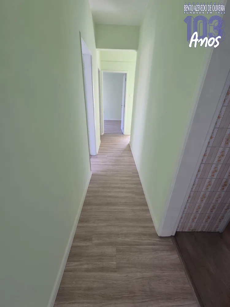 Apartamento, 3 quartos, 100 m² - Foto 2