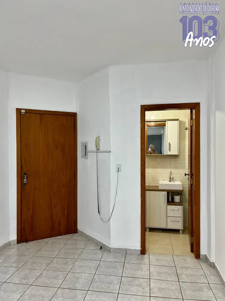Apartamento, 3 quartos, 100 m² - Foto 3