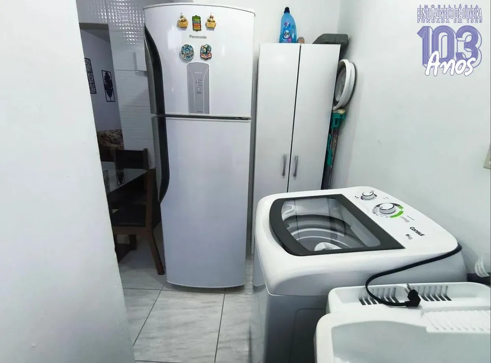 Apartamento, 2 quartos, 48 m² - Foto 6
