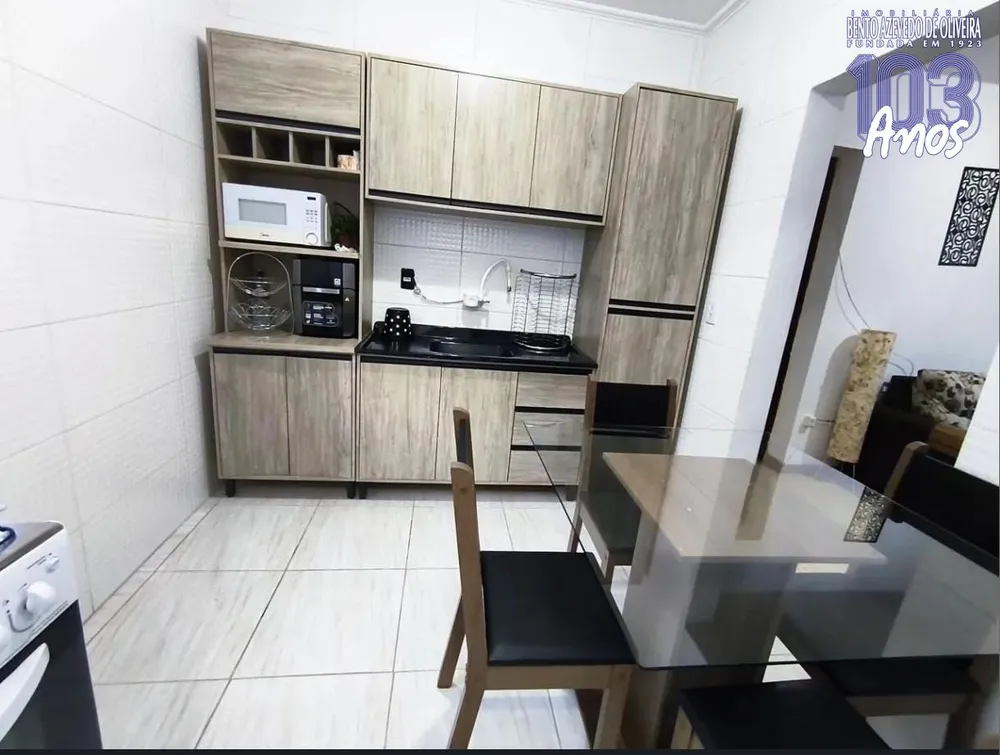 Apartamento, 2 quartos, 48 m² - Foto 2