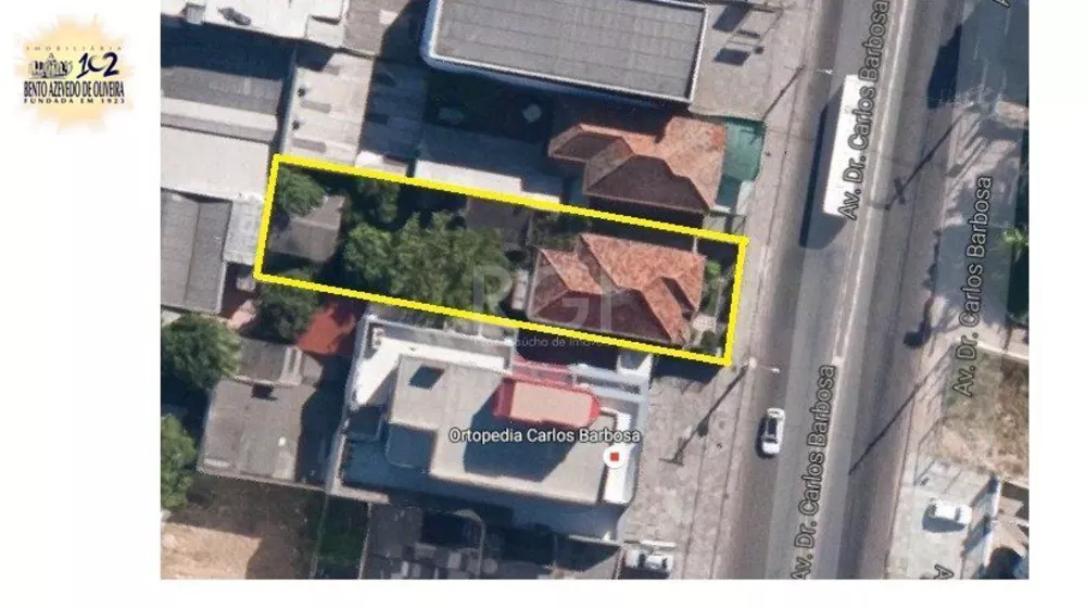 Terreno, 484 m² - Foto 2