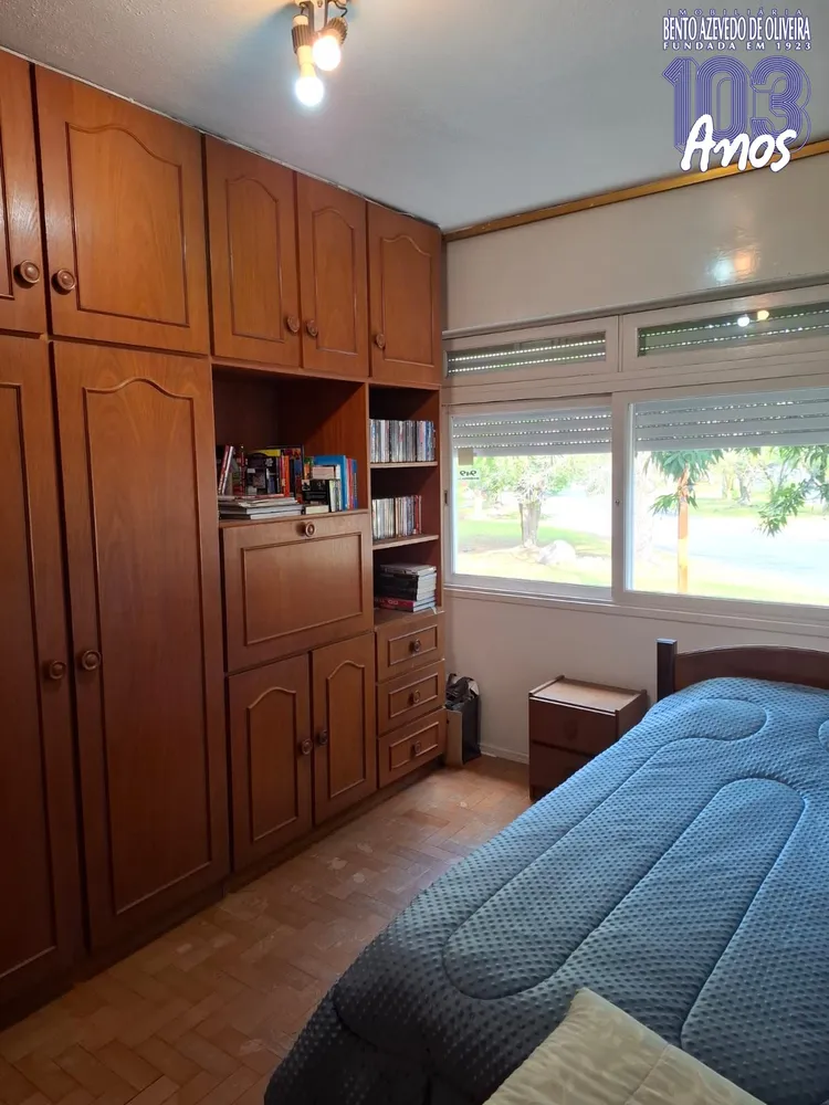 Apartamento, 3 quartos, 101 m² - Foto 1