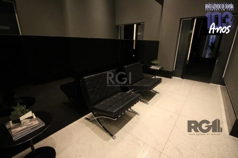 Sala-Conjunto, 42 m² - Foto 6