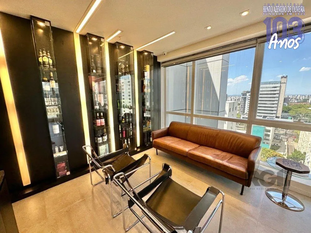 Sala-Conjunto, 42 m² - Foto 3