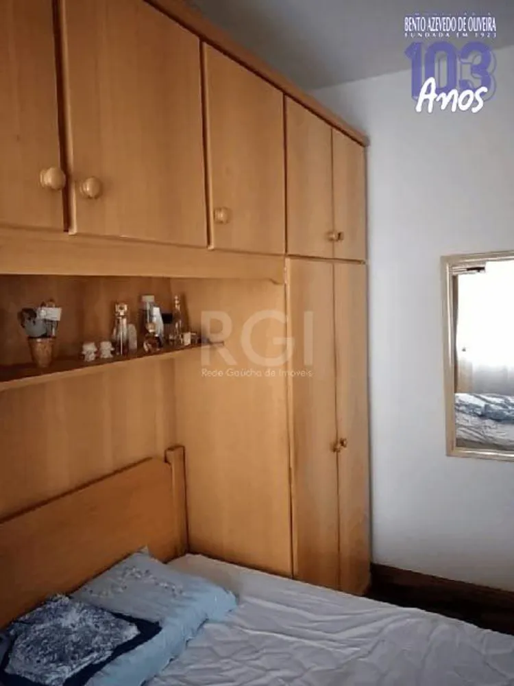 Apartamento, 2 quartos, 51 m² - Foto 7