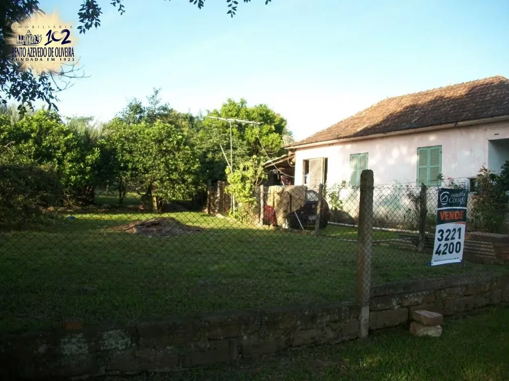 Terreno, 1158 m² - Foto 1