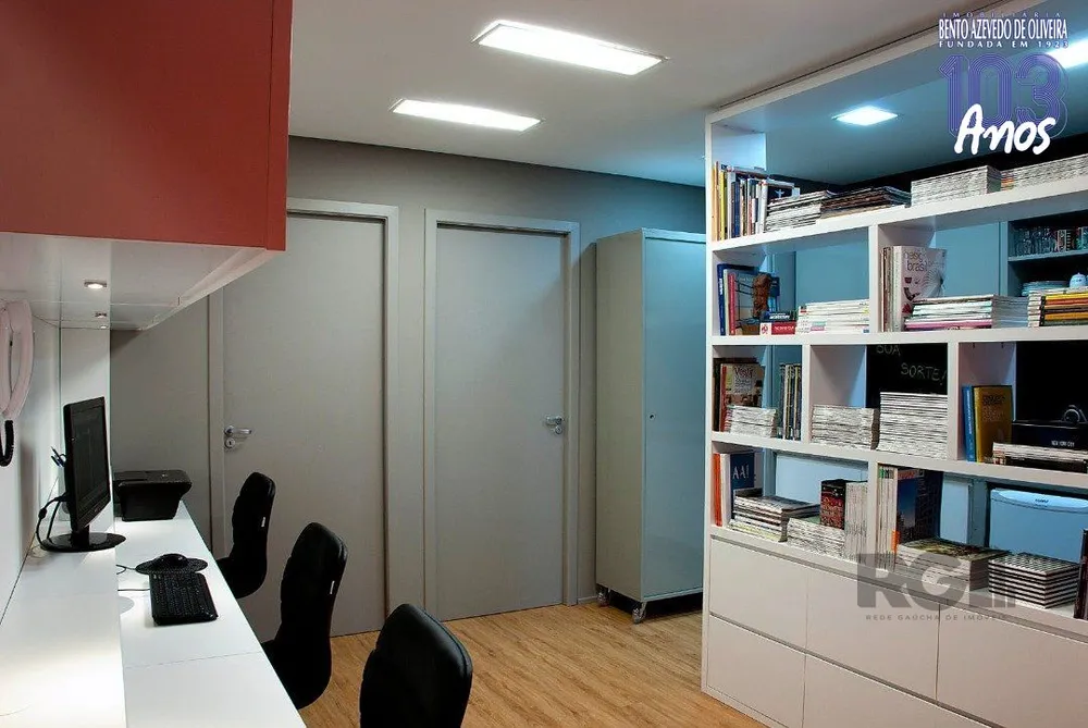 Cobertura, 3 quartos, 302 m² - Foto 1
