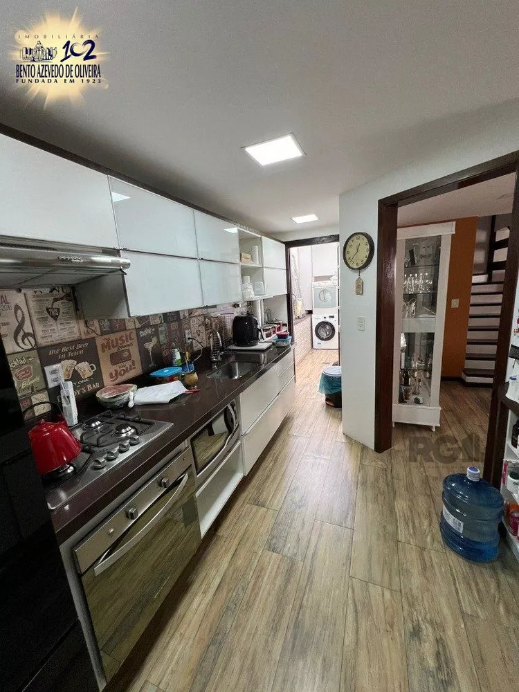 Casa de Condomínio, 2 quartos - Foto 4