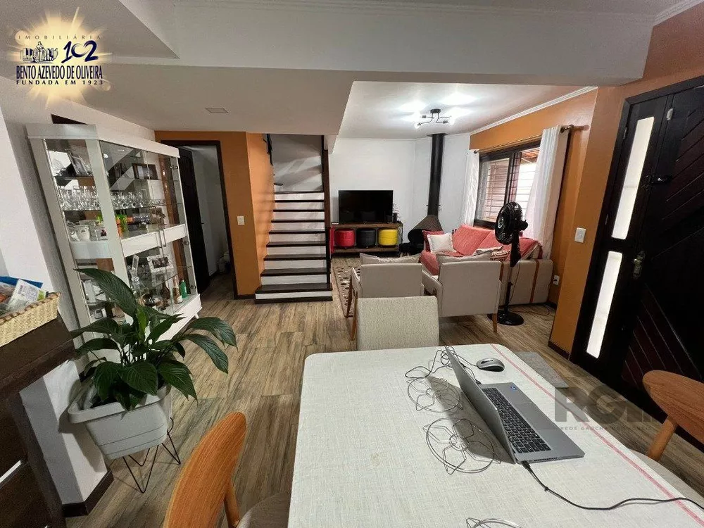 Casa de Condomínio, 2 quartos - Foto 6