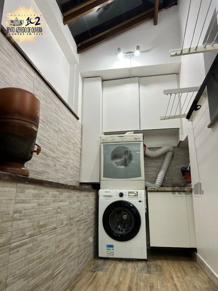 Casa de Condomínio, 2 quartos - Foto 5