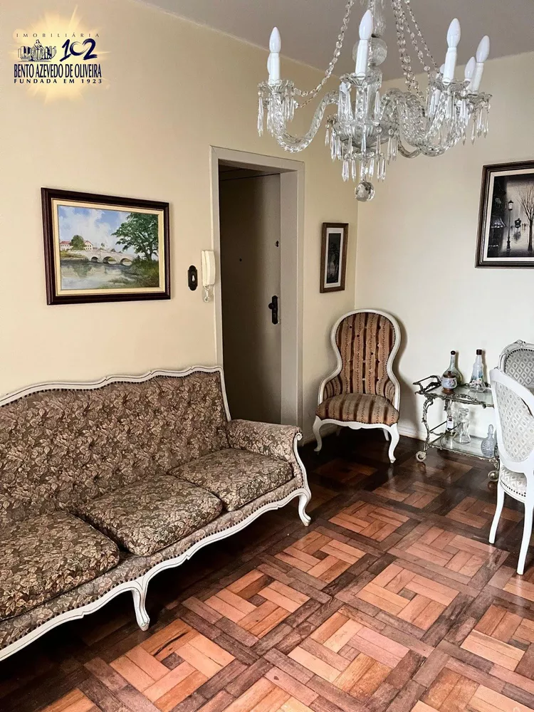 Apartamento, 2 quartos, 60 m² - Foto 4