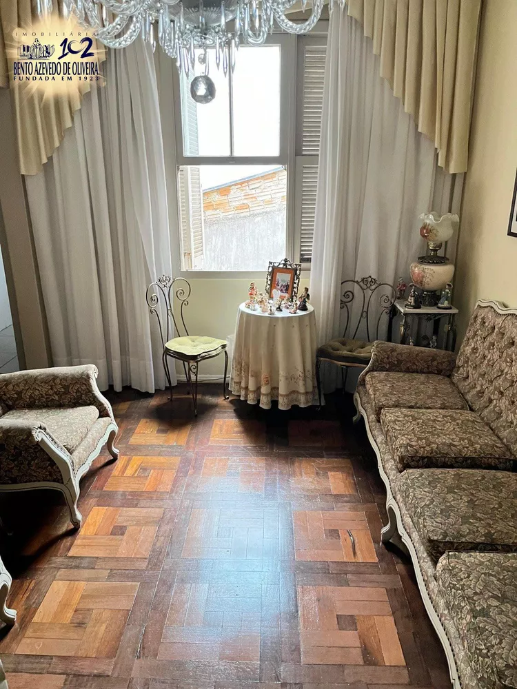 Apartamento, 2 quartos, 60 m² - Foto 2