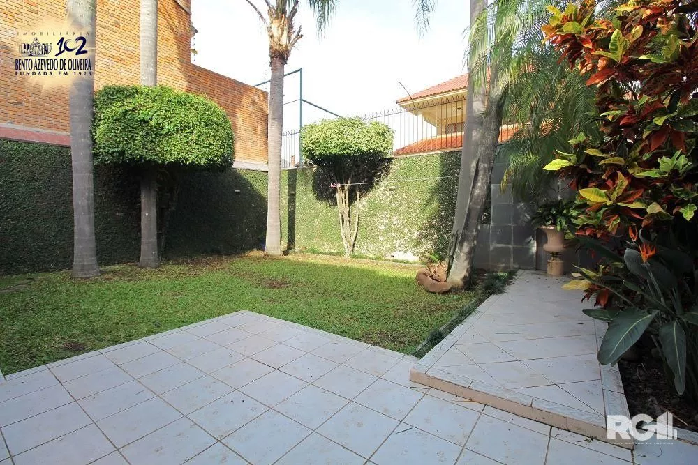 Casa, 4 quartos, 381 m² - Foto 1