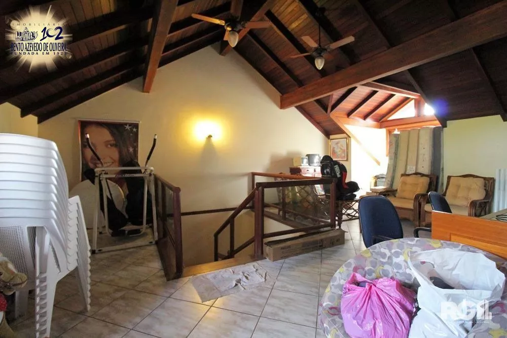 Casa, 4 quartos, 381 m² - Foto 3