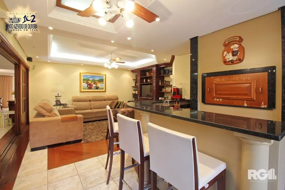 Casa, 4 quartos, 381 m² - Foto 4