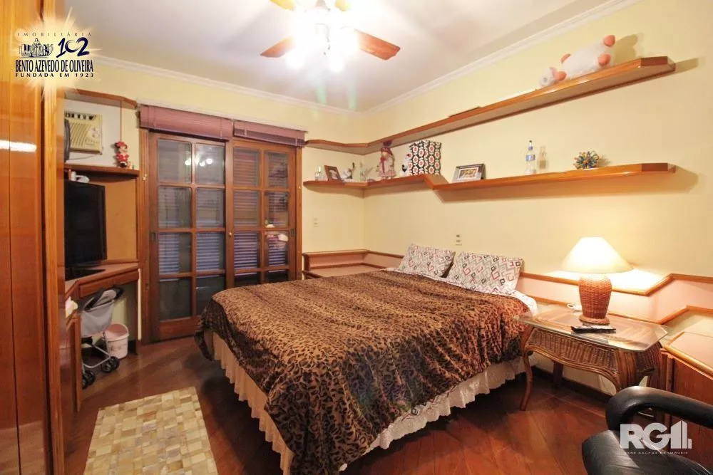 Casa, 4 quartos, 381 m² - Foto 2