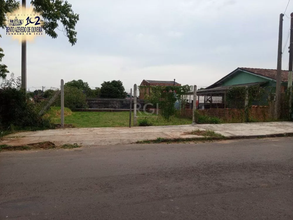 Terreno, 396 m² - Foto 1