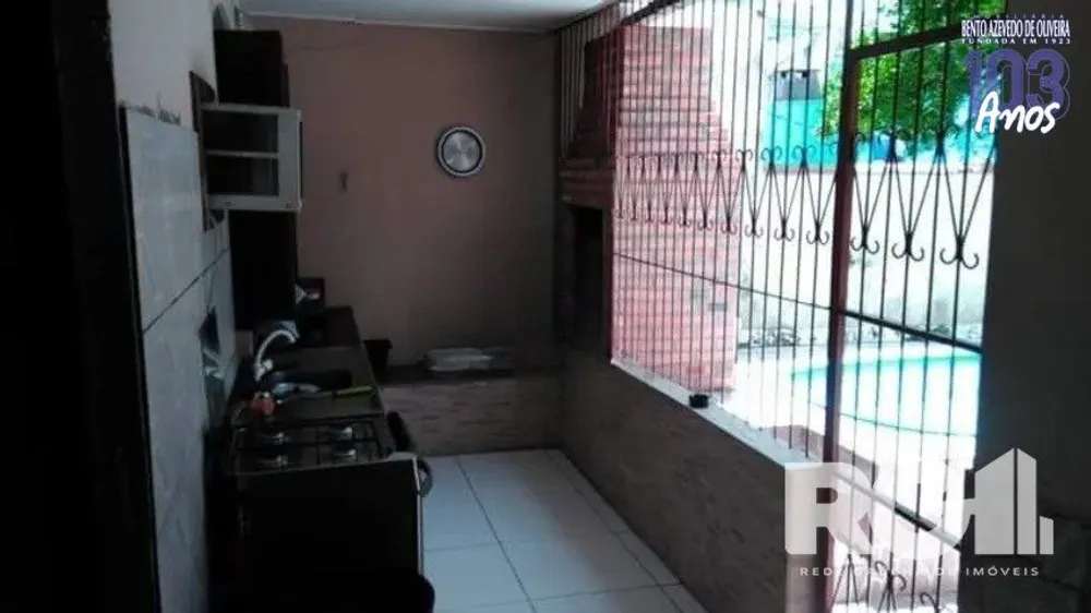 Casa, 4 quartos, 132 m² - Foto 6