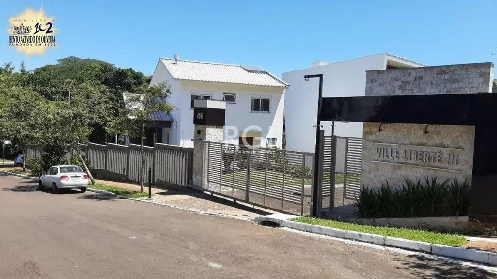 Terreno, 200 m² - Foto 1