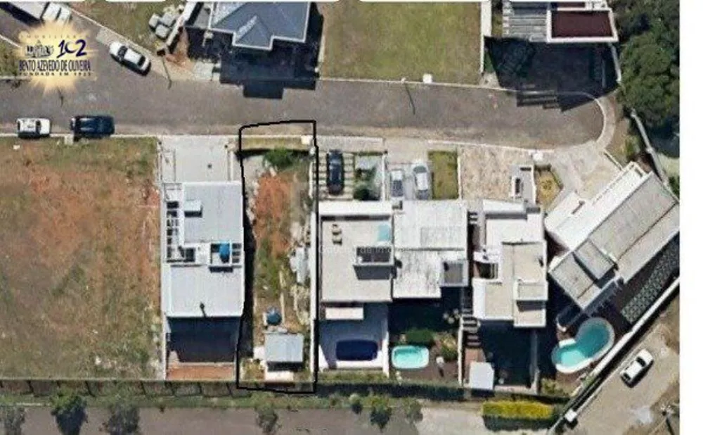 Terreno, 200 m² - Foto 2