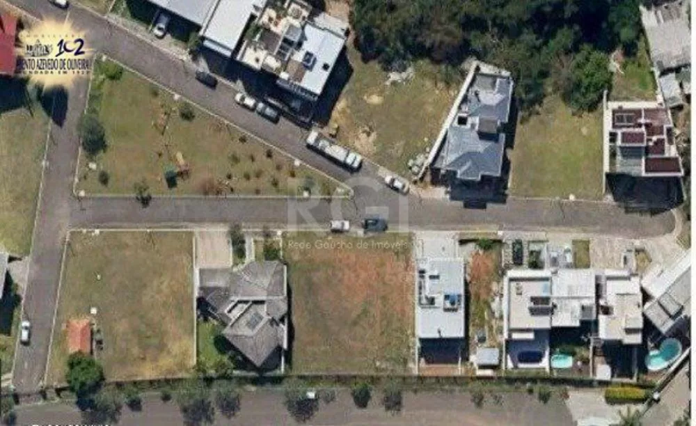 Terreno, 200 m² - Foto 3