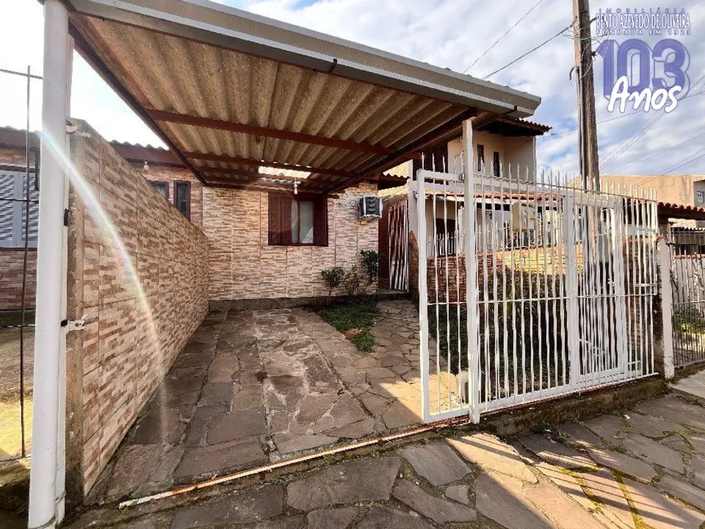 Casa, 1 quarto, 48 m² - Foto 4