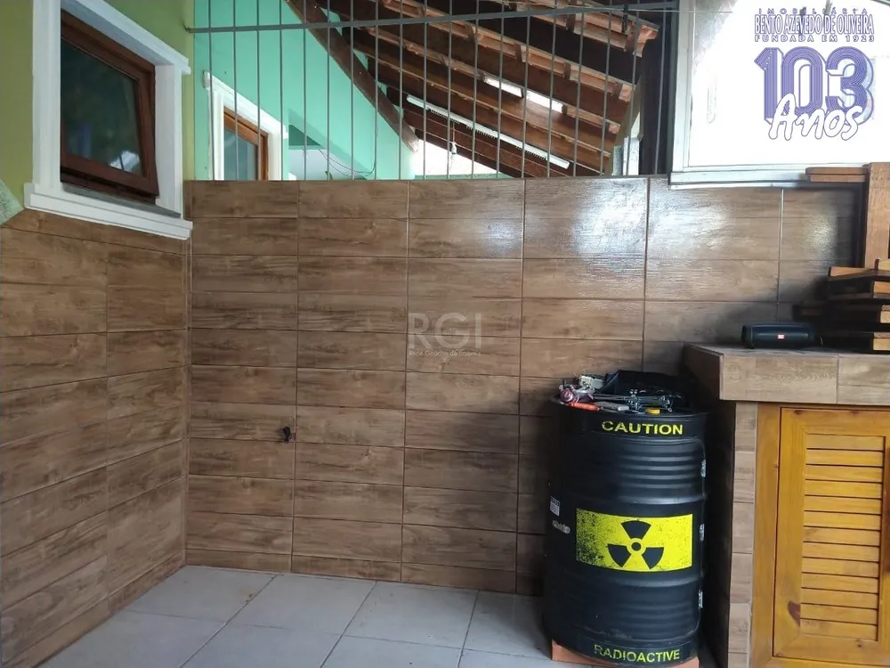 Casa, 3 quartos, 90 m² - Foto 5