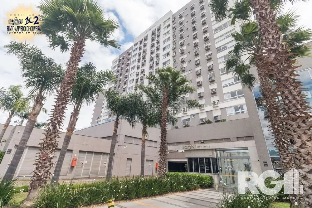 Apartamento, 3 quartos, 93 m² - Foto 7