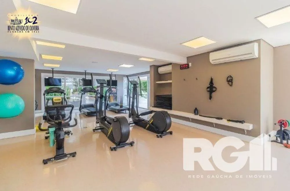 Apartamento, 3 quartos, 93 m² - Foto 2