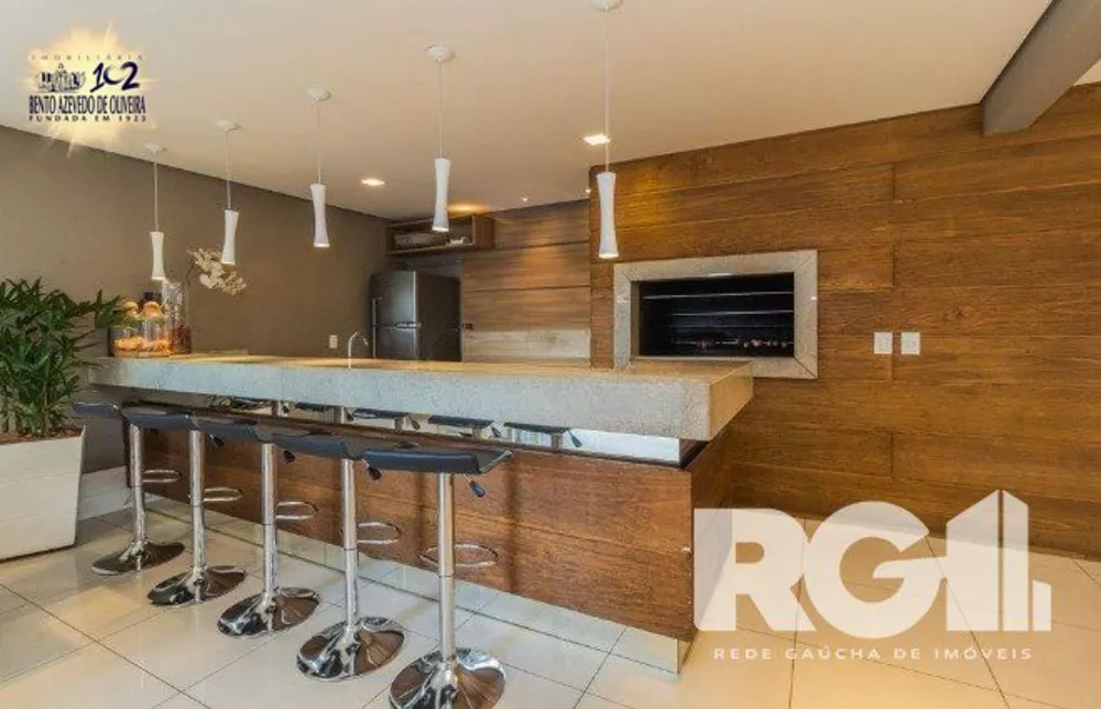 Apartamento, 3 quartos, 93 m² - Foto 4