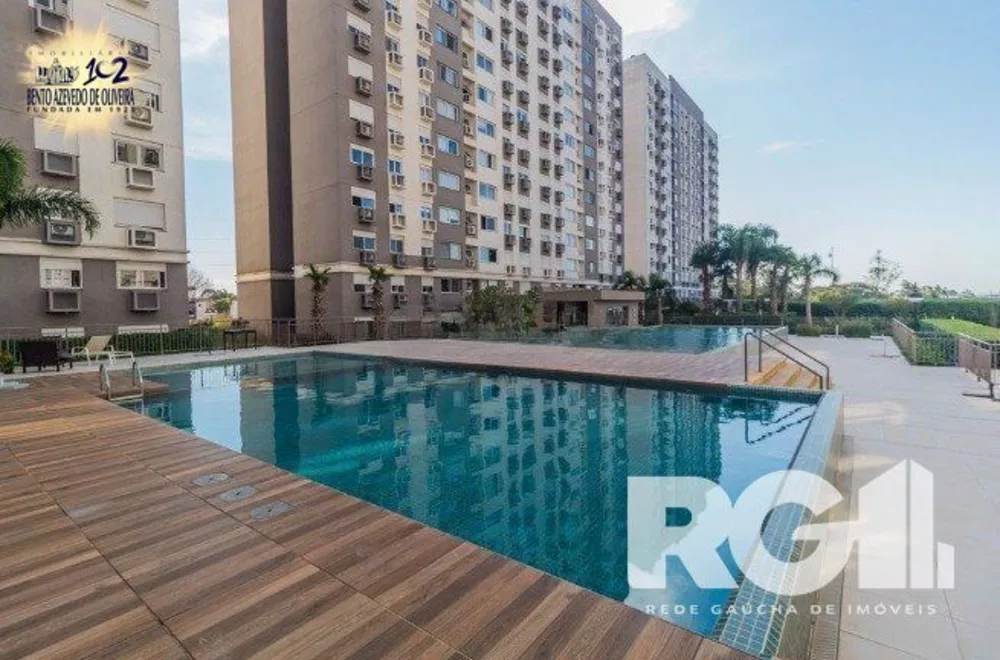 Apartamento, 3 quartos, 93 m² - Foto 8