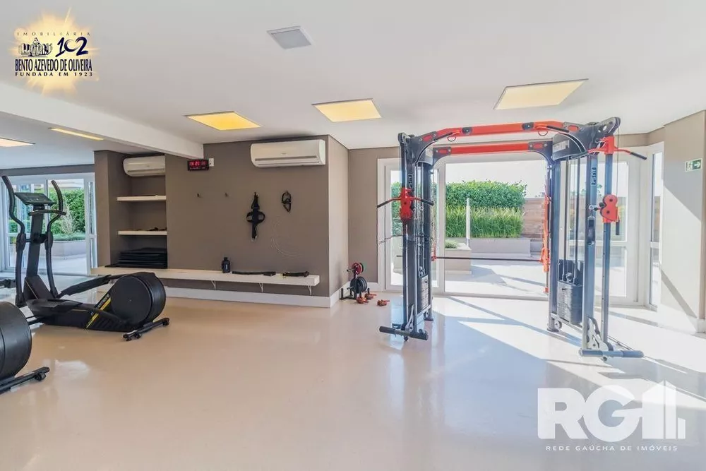 Apartamento, 3 quartos, 93 m² - Foto 1