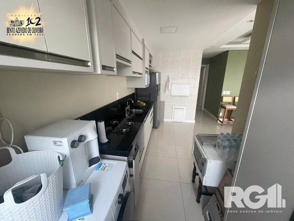 Apartamento, 3 quartos, 93 m² - Foto 5