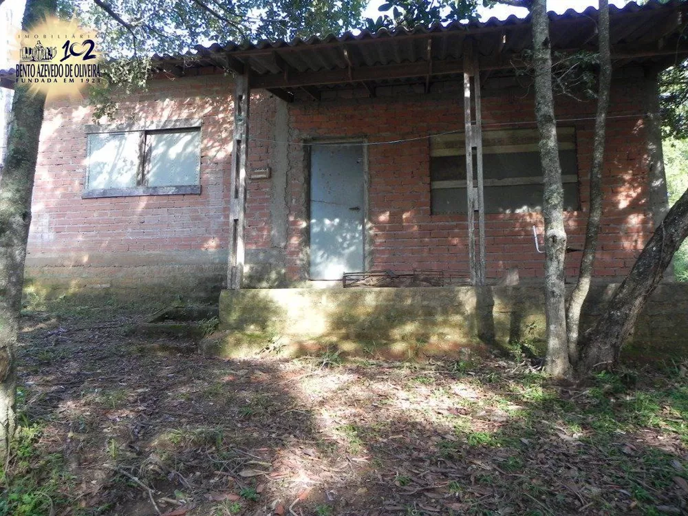 Casa de Condomínio, 2 quartos - Foto 4