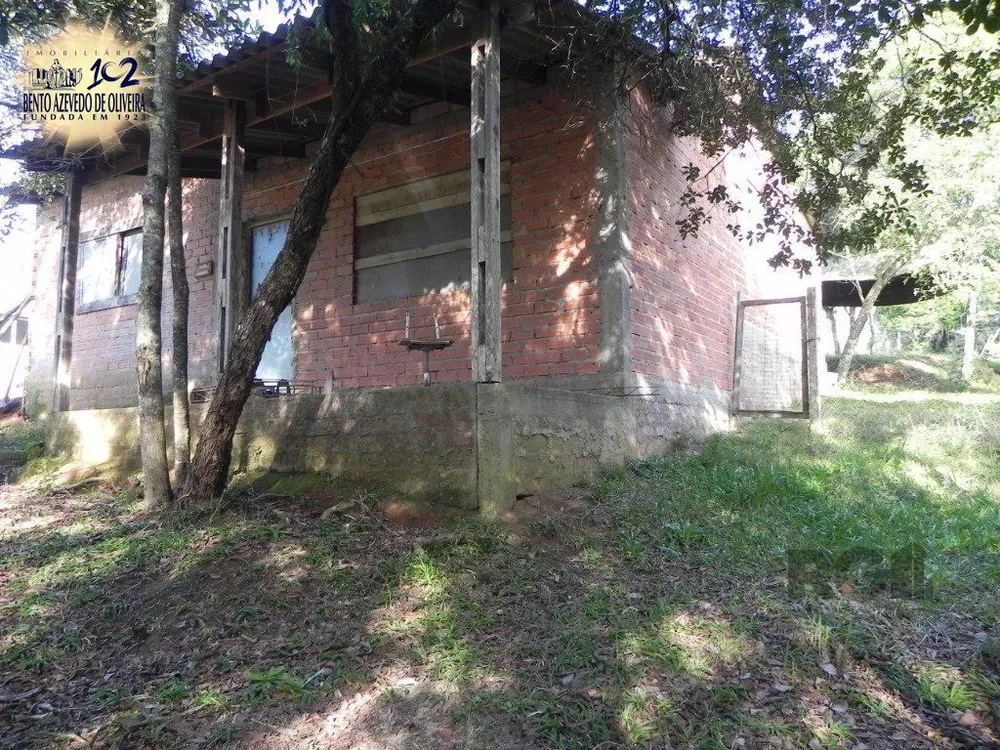 Casa de Condomínio, 2 quartos - Foto 5