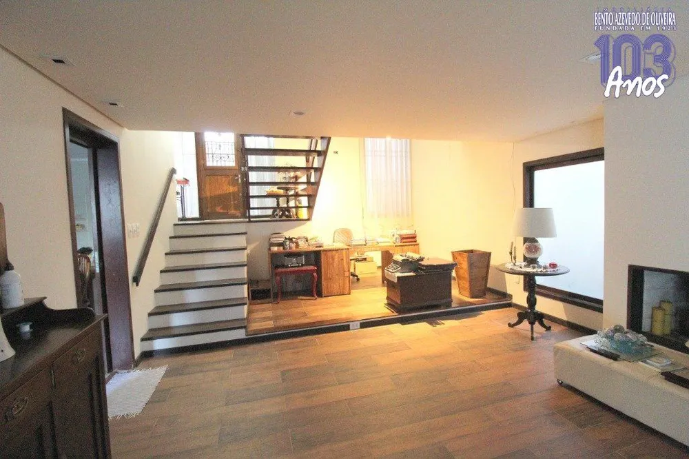 Casa, 3 quartos, 100 m² - Foto 1