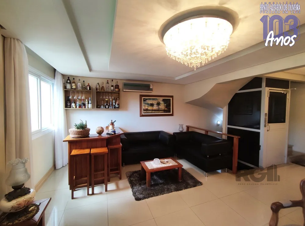 Sobrado, 3 quartos, 233 m² - Foto 2
