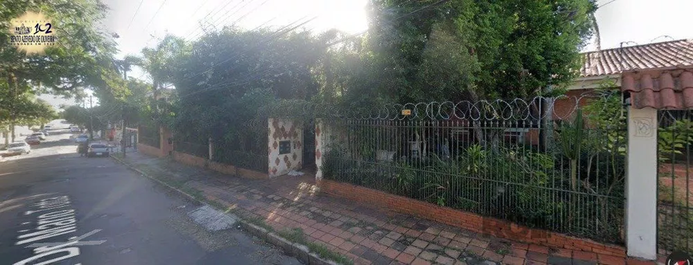 Terreno, 671 m² - Foto 1