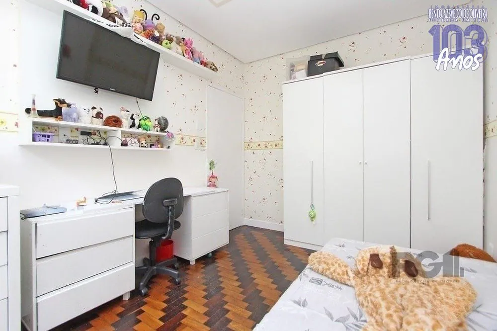 Apartamento, 3 quartos, 91 m² - Foto 6