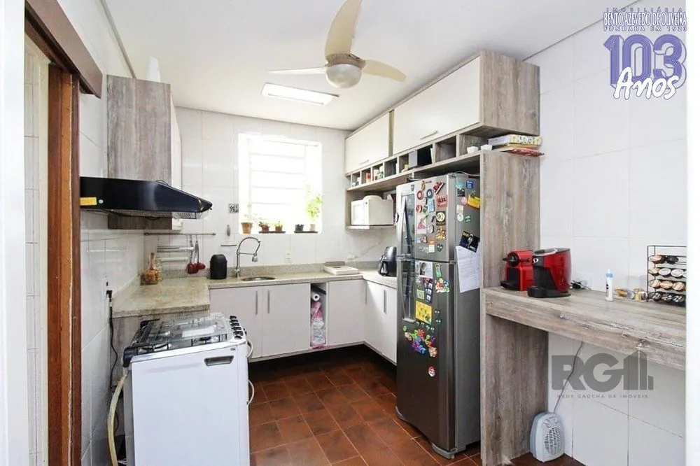 Apartamento, 3 quartos, 91 m² - Foto 1