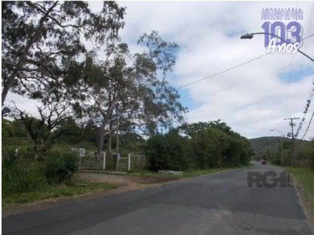 Terreno, 6 hectares - Foto 1