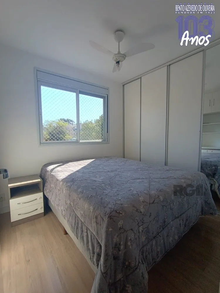 Apartamento, 3 quartos, 69 m² - Foto 8