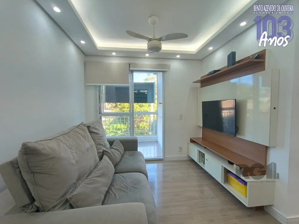 Apartamento, 3 quartos, 69 m² - Foto 4