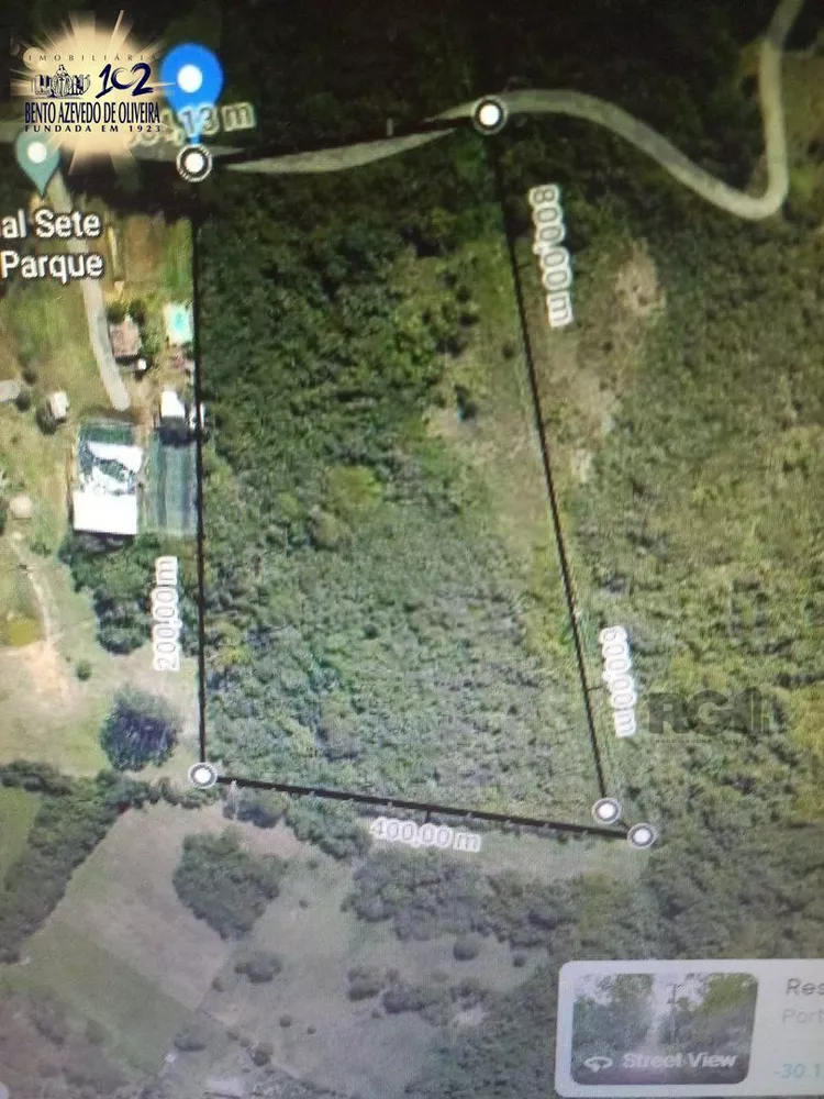 Terreno, 4770 m² - Foto 1