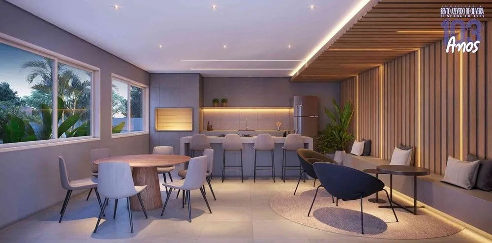 Apartamento, 2 quartos, 77 m² - Foto 6