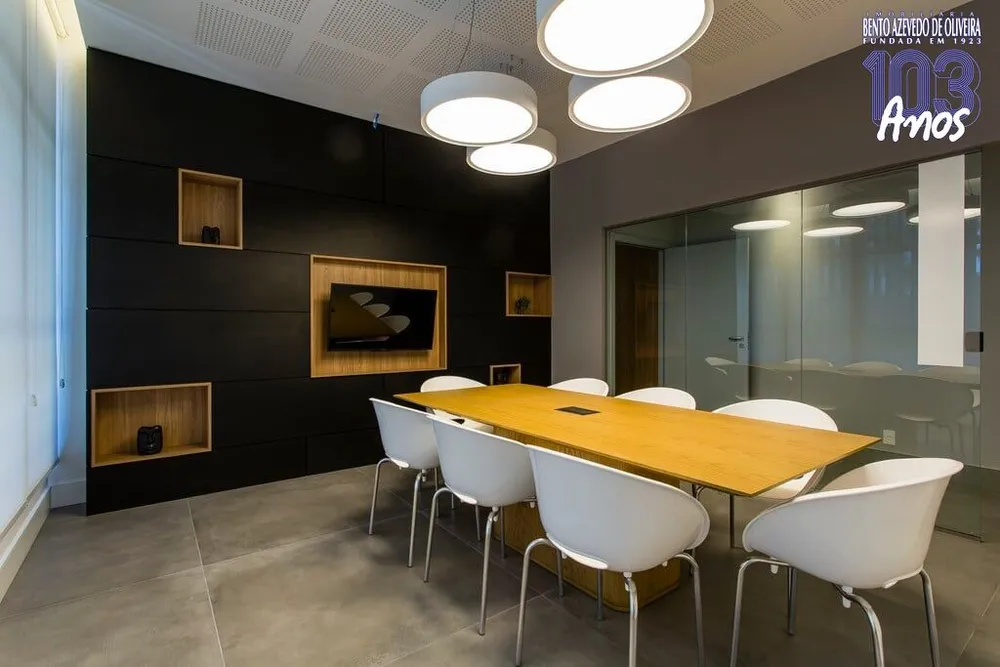 Sala-Conjunto, 40 m² - Foto 6