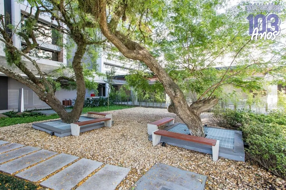 Sala-Conjunto, 40 m² - Foto 7