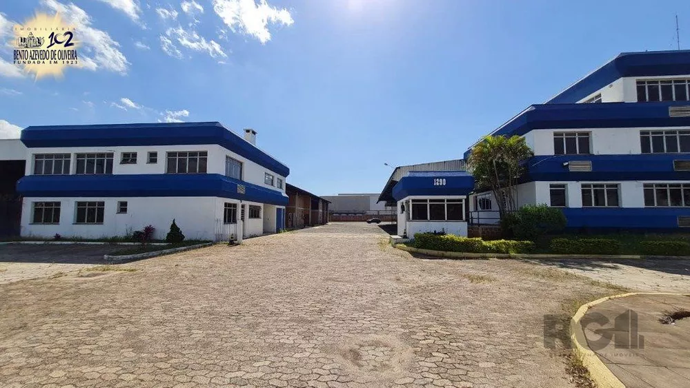 Depósito-Galpão, 4500 m² - Foto 2