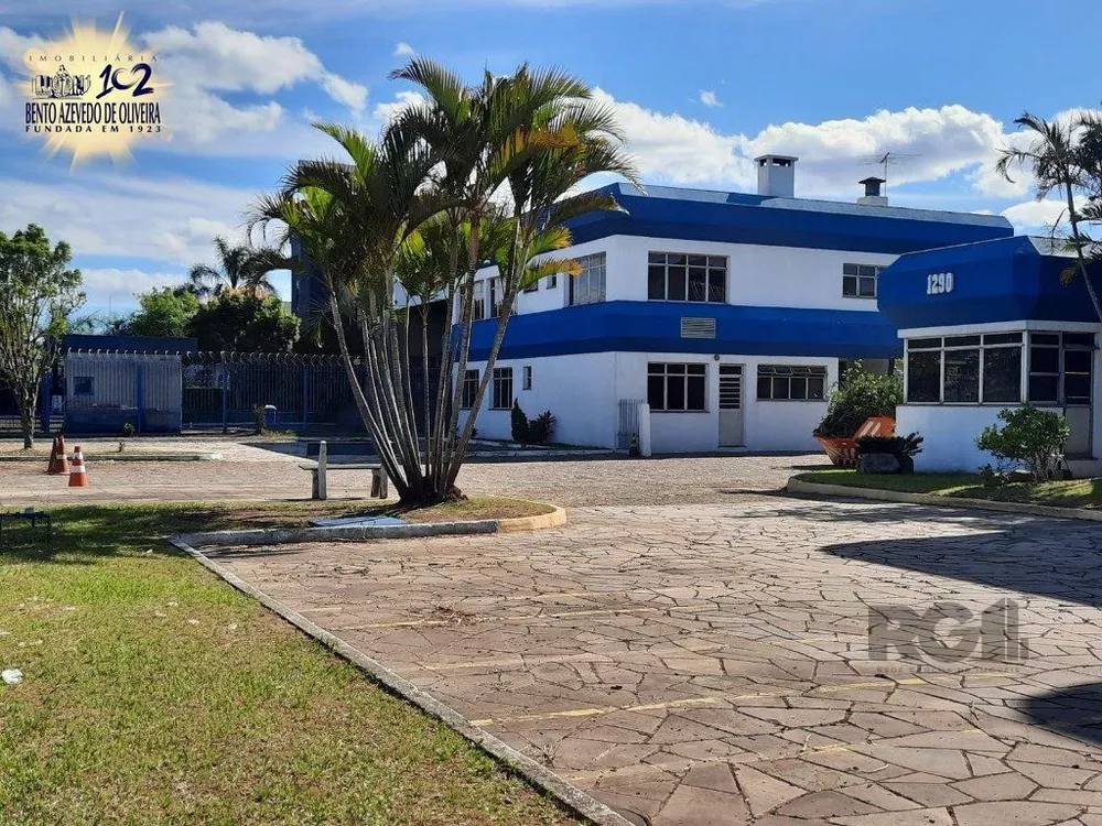 Depósito-Galpão, 4500 m² - Foto 3