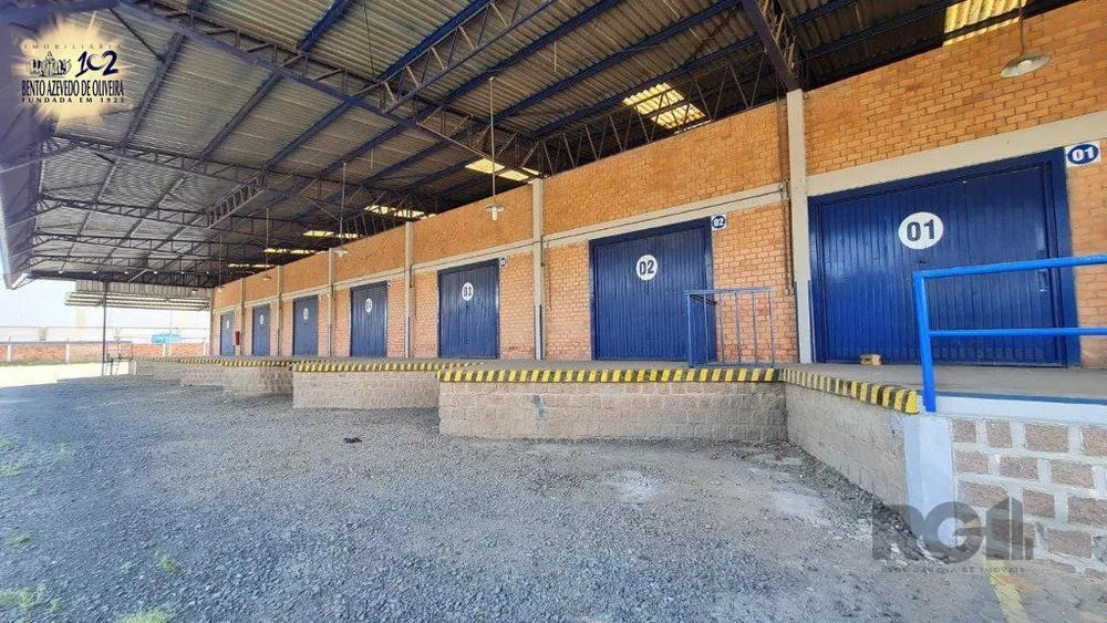 Depósito-Galpão, 4500 m² - Foto 4